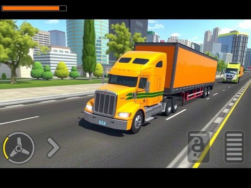 Elite Cargo Transport Harvest Event